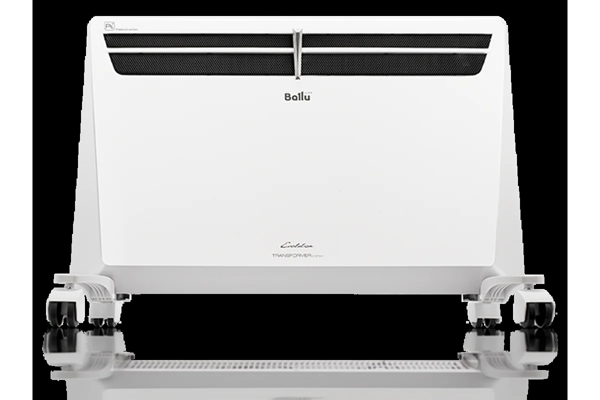 Конвектор Ballu Evolution Transformer BEC/EVU-2000