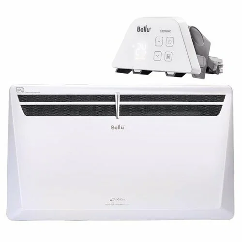 Конвектор Ballu Evolution Transformer BEC/EVU-2500
