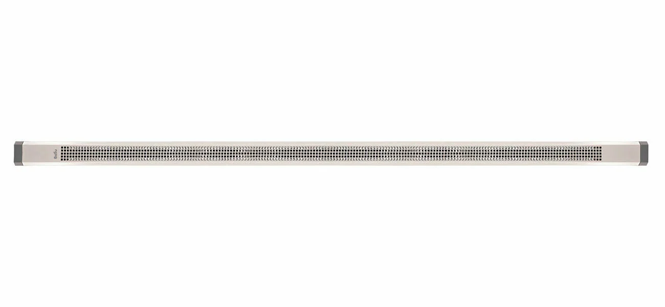 Конвектор Ballu Plinth Compact (BEC/PLC-150-600)