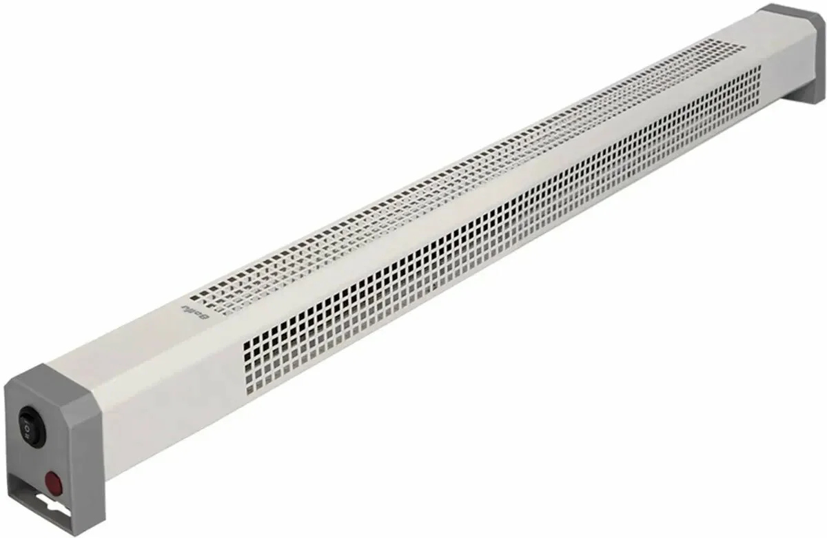 Конвектор Ballu Plinth Compact (BEC/PLC-150-600)