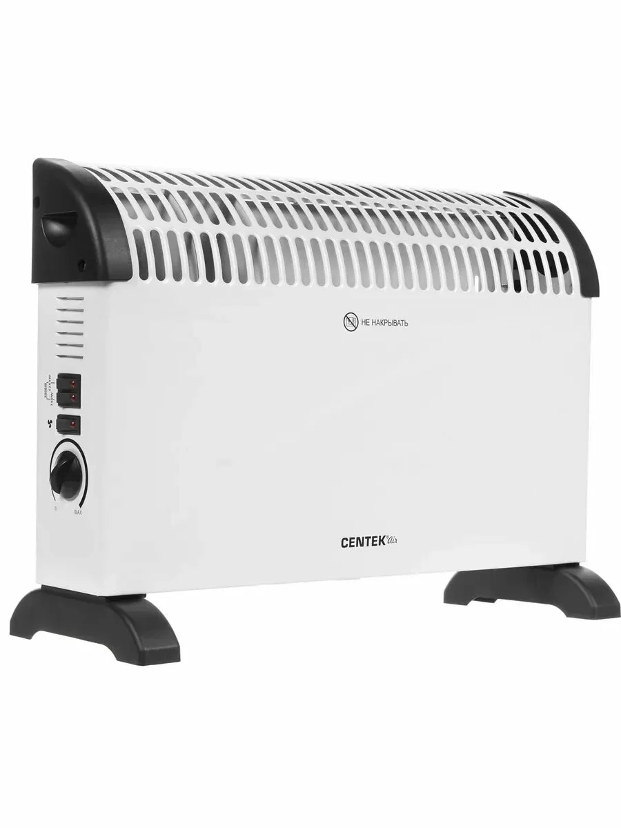 Конвектор Centek CT-6124
