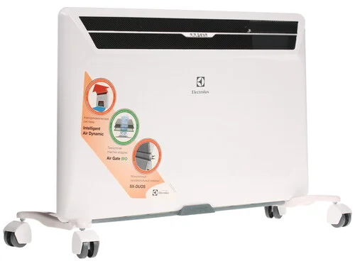 Конвектор Electrolux ECH/AS2 -1500 ER