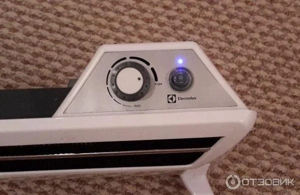 Конвектор Electrolux ECH/AS2 -1500 ER