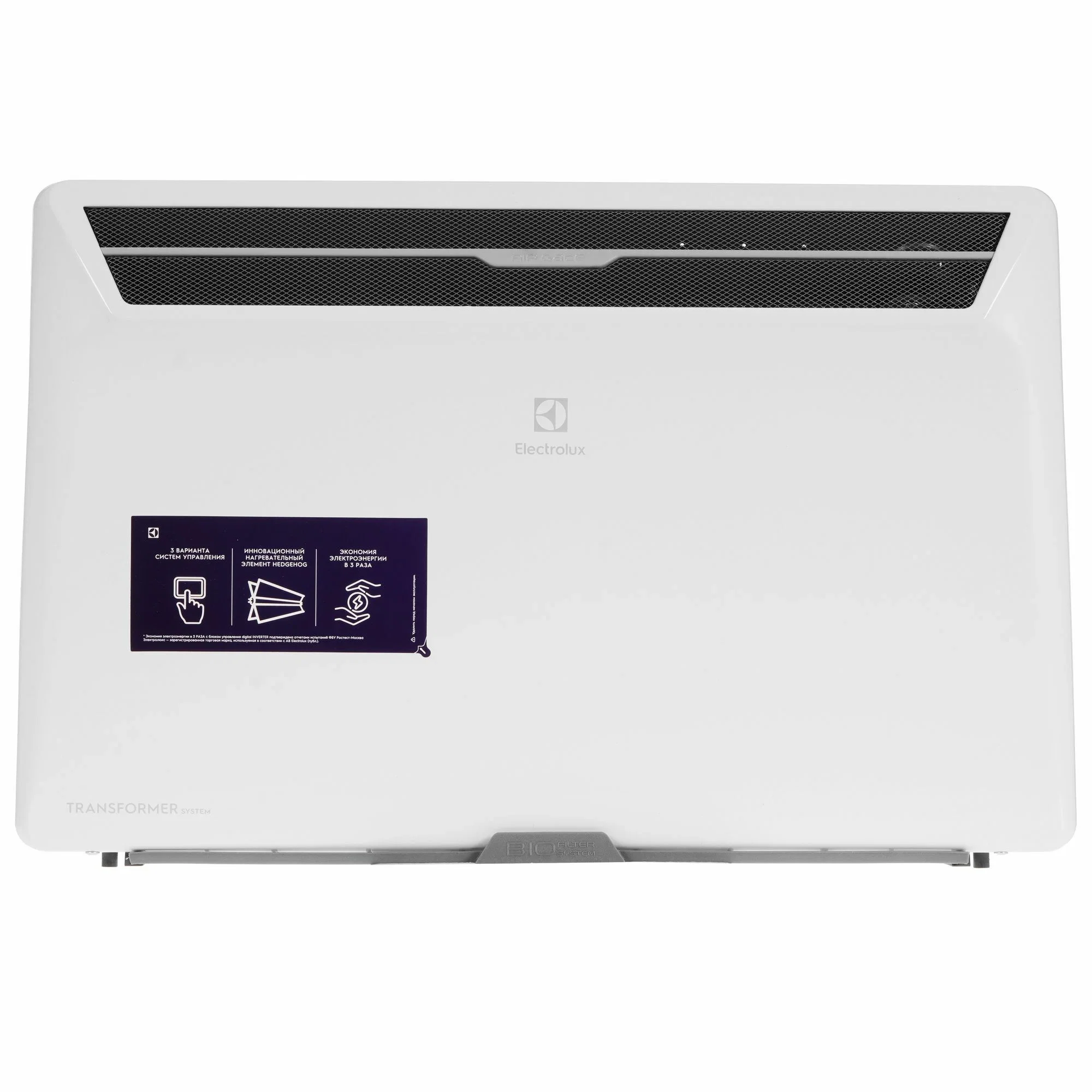 Конвектор Electrolux ECH/AS2 -2000 ER