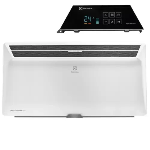 Конвектор Electrolux ECH/AS2 -2000 MR
