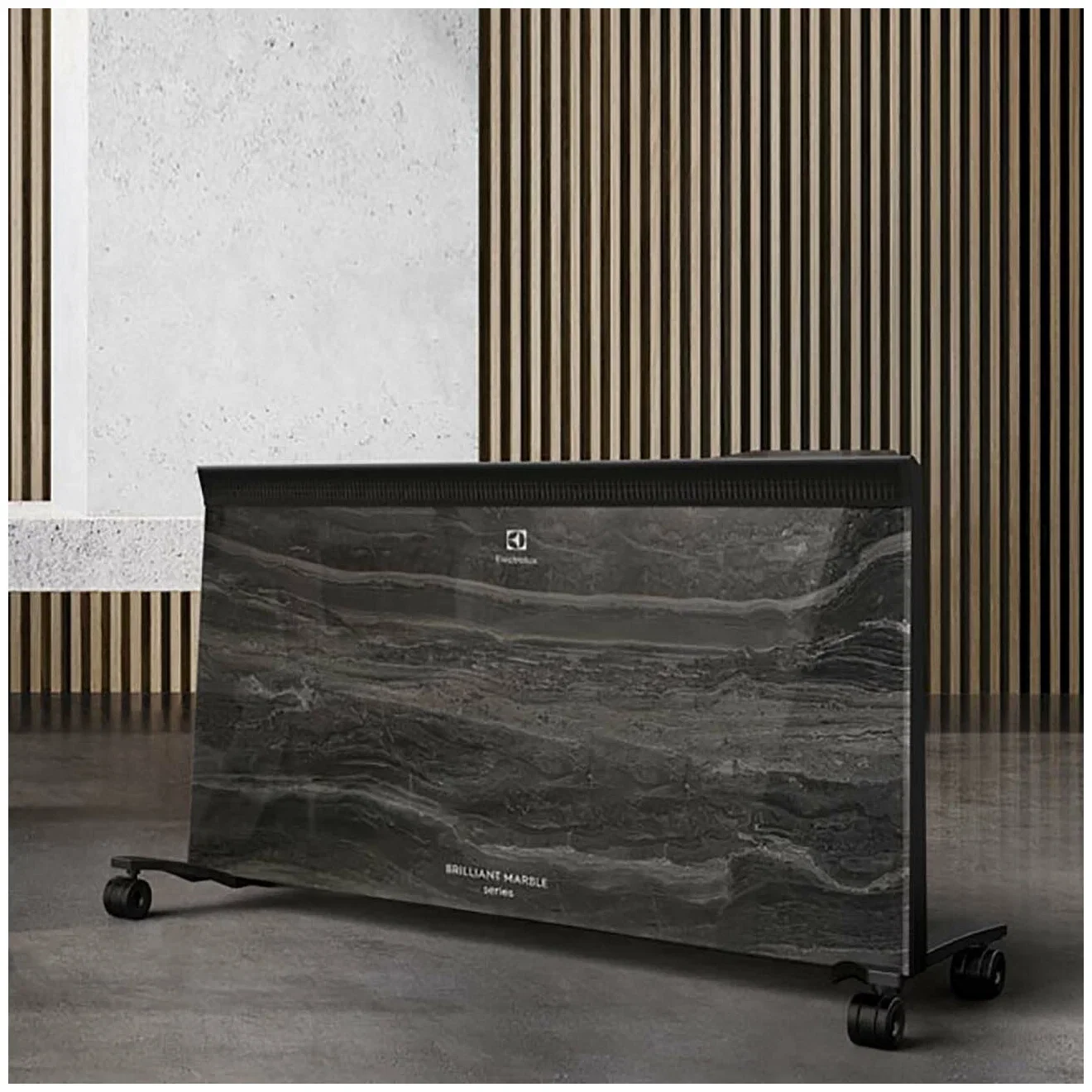 Конвектор Electrolux ECH/BMI-1500 Marble