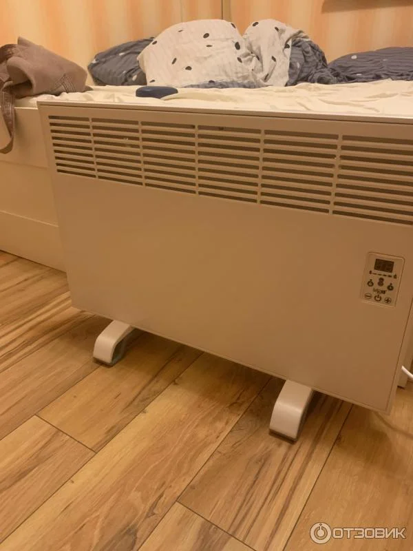 Конвектор iVigo EPK4570E15, дерево (23105)