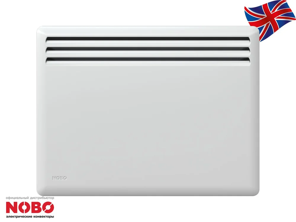 Конвектор Nobo NFK4S 05