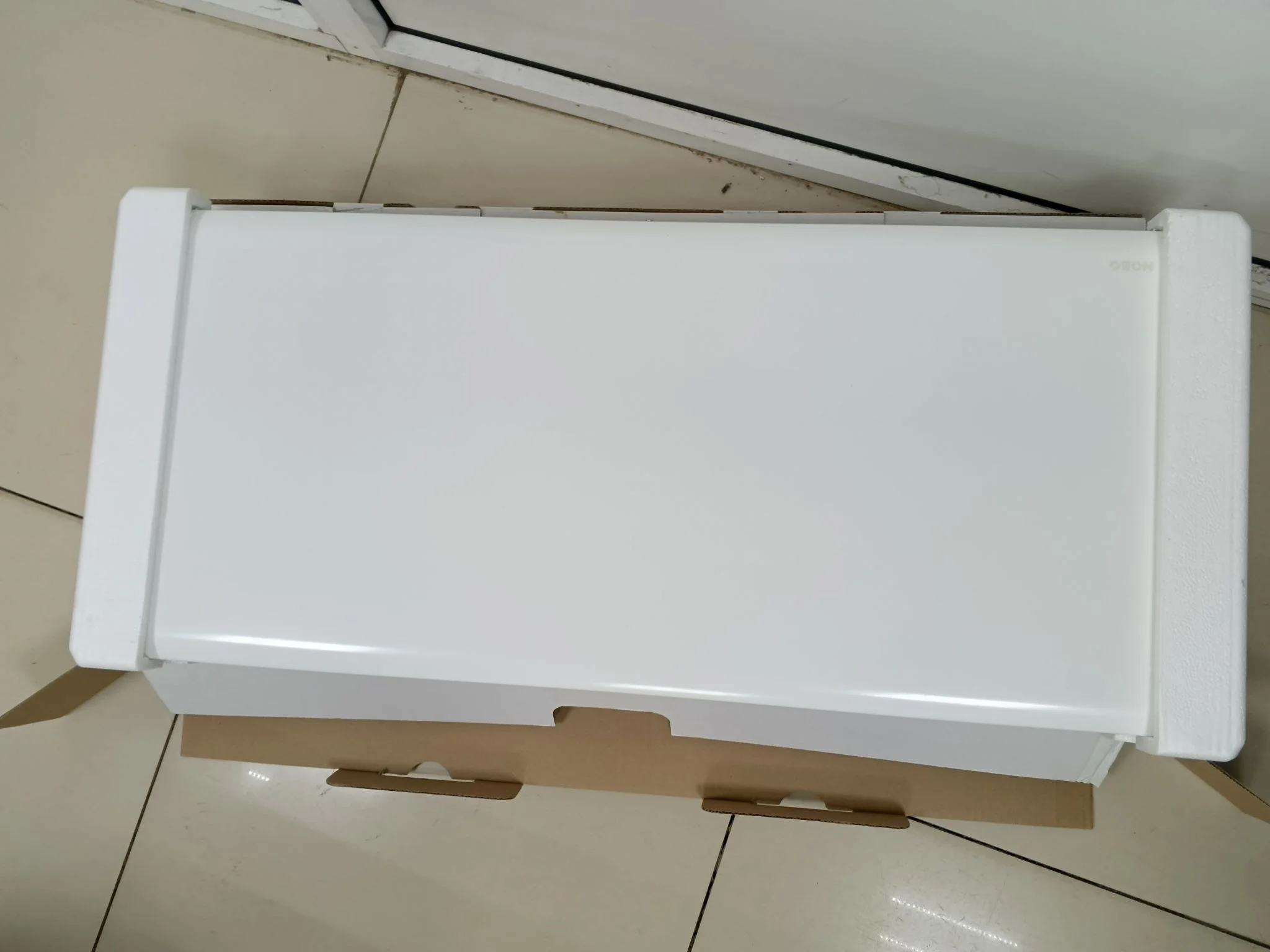 Конвектор Nobo NUL4T2 24