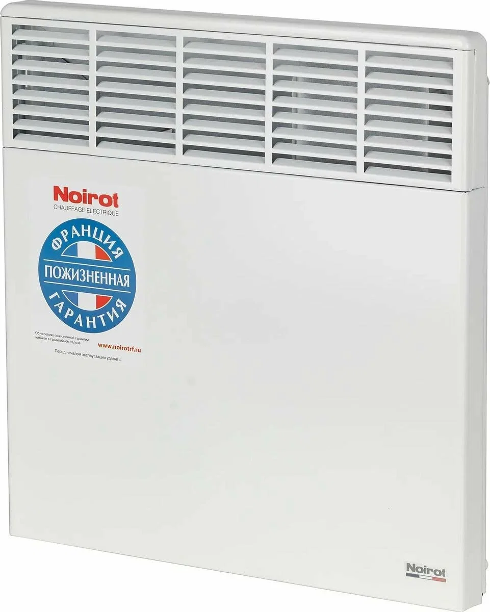 Конвектор Noirot CNX-4 1000W
