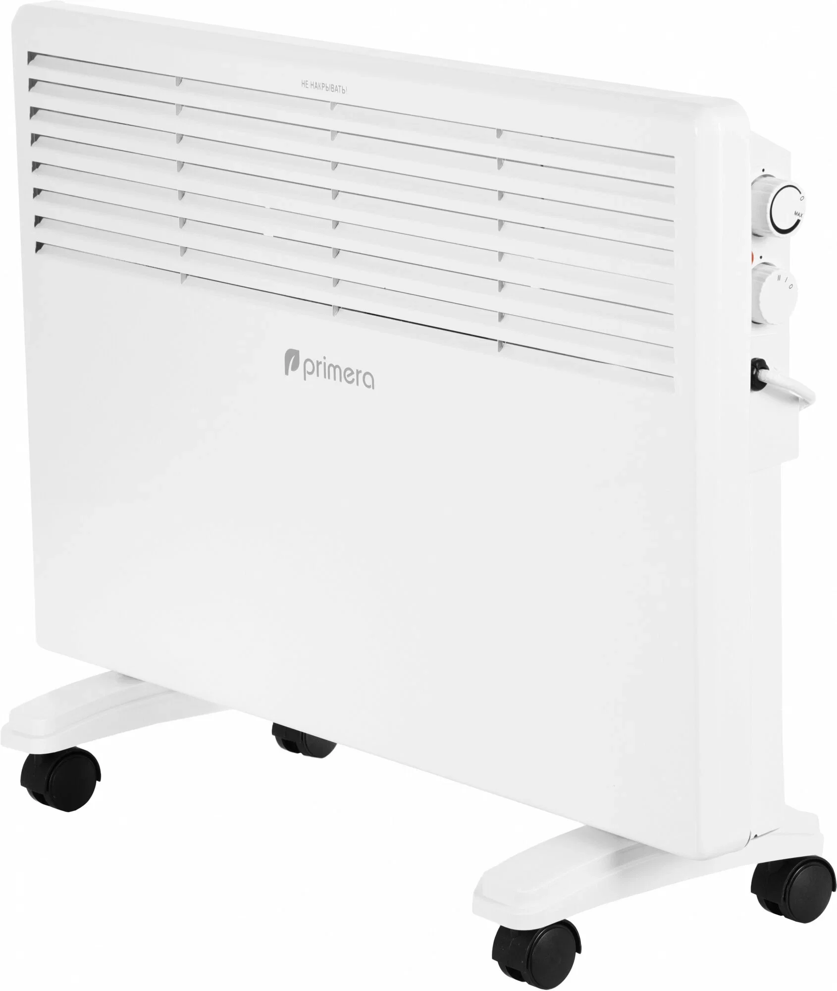 Конвектор Primera PHP-1000-MXB