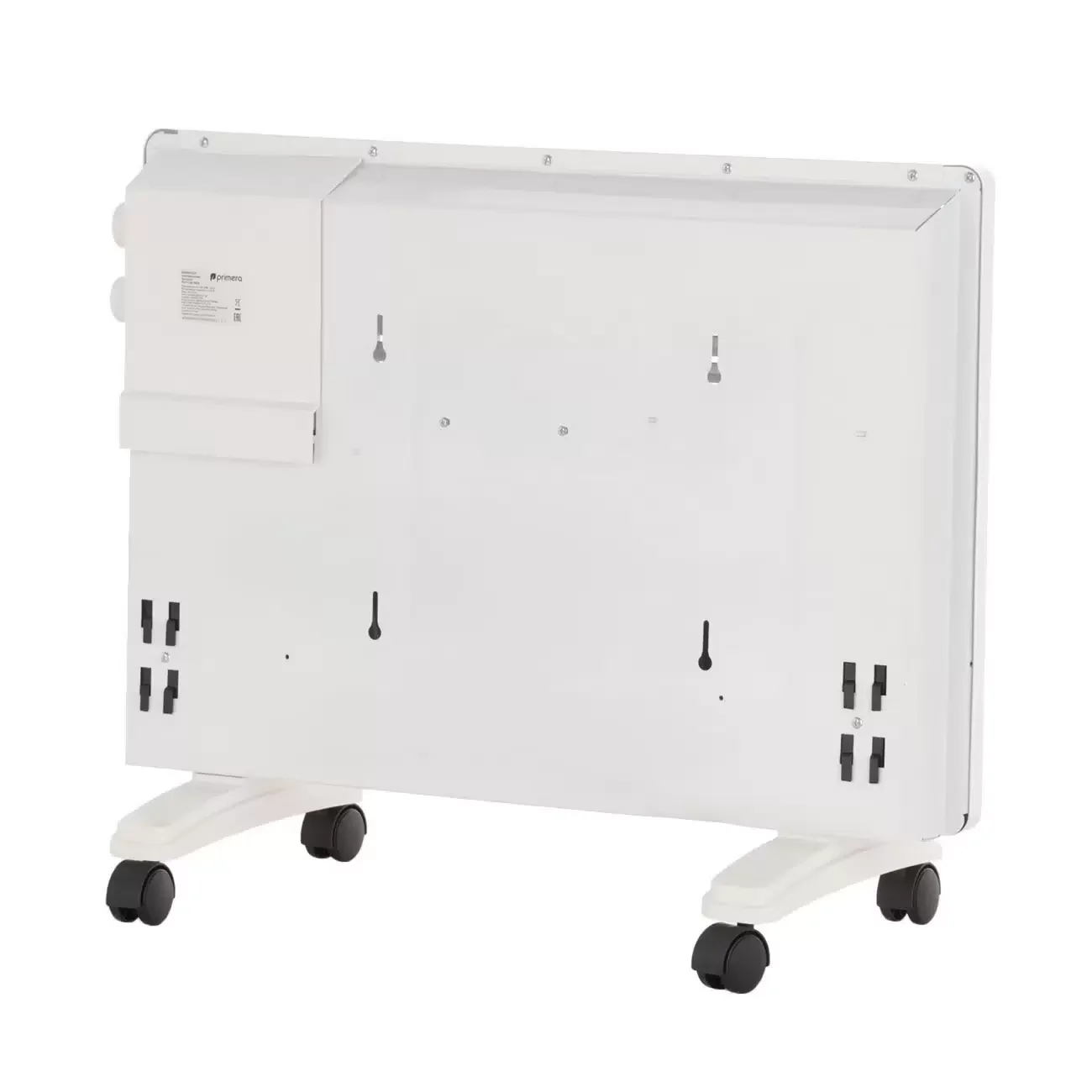 Конвектор Primera PHP-1500-MXB