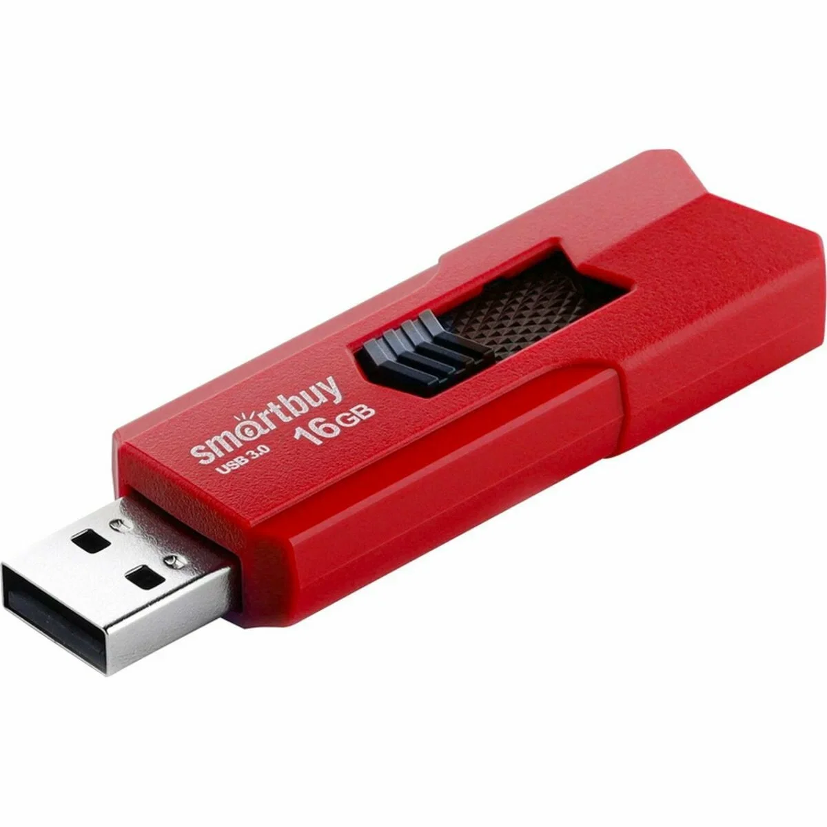 Флешка USB Smartbuy R/W UFD 3.0/3.1 32Gb красный