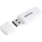 Флешка USB Smartbuy Scout White (SB016 Gb2SCW), 16Gb, USB 2.0, R/W 15/8, белый