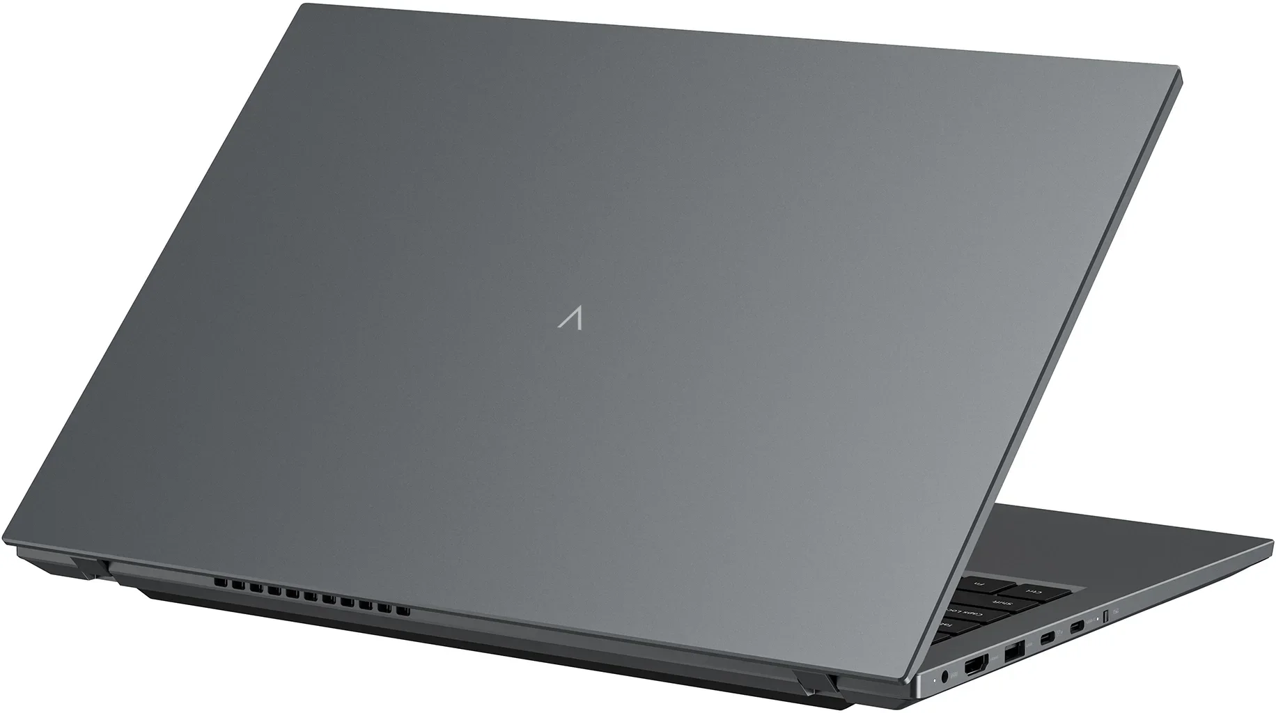 Ноутбук Digma Pro Fortis M Core i5 1334U 16Gb SSD512Gb Intel Iris Xe graphics 14.1" IPS FHD (1920x1080) Windows 11 Pro grey WiFi BT Cam 4000mAh (DN14P