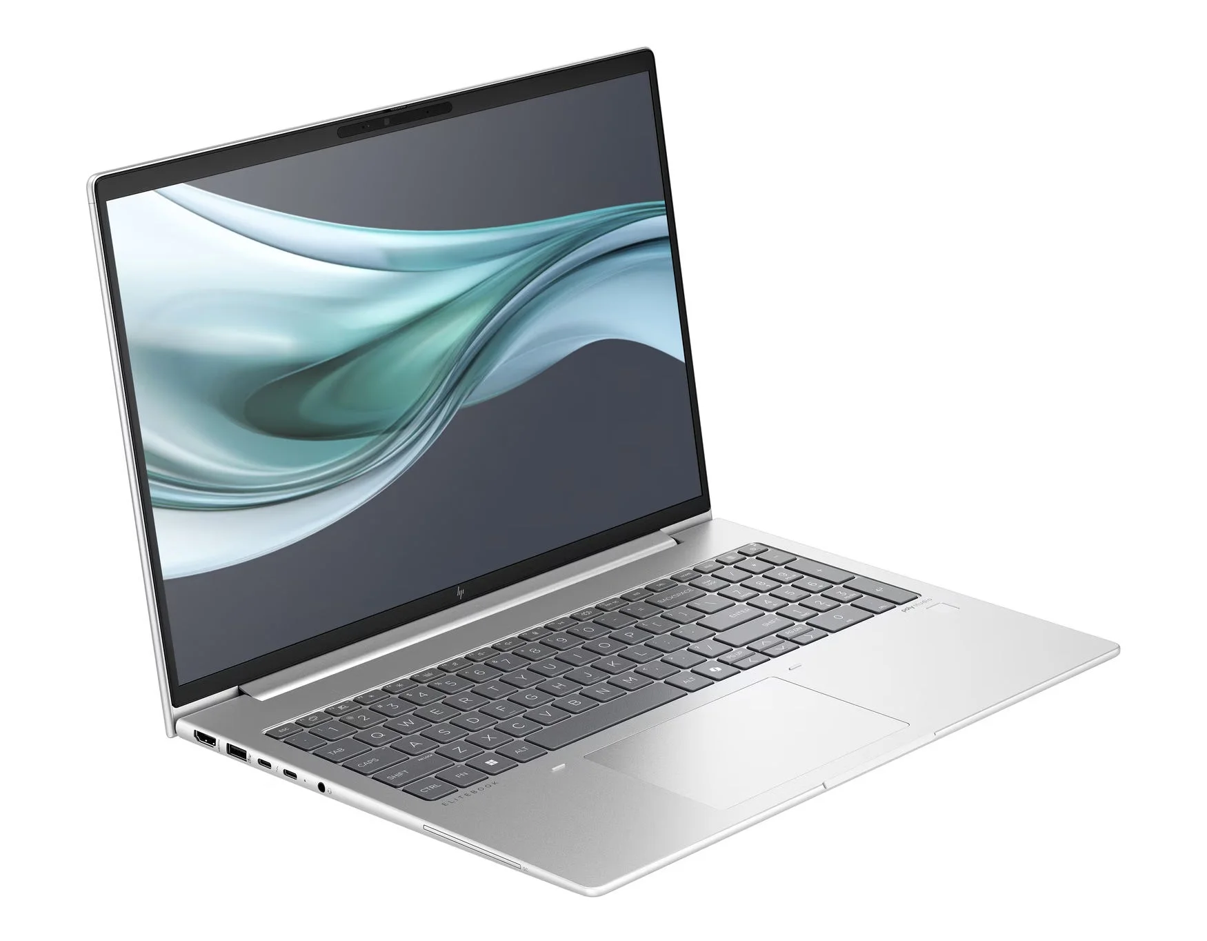 Ноутбук HP EliteBook 660 G11 Core Ultra 5 125U 16Gb SSD512Gb Intel Graphics 16" WUXGA (1920x1200) Windows 11 Pro silver WiFi BT Cam (C9SB7U8)