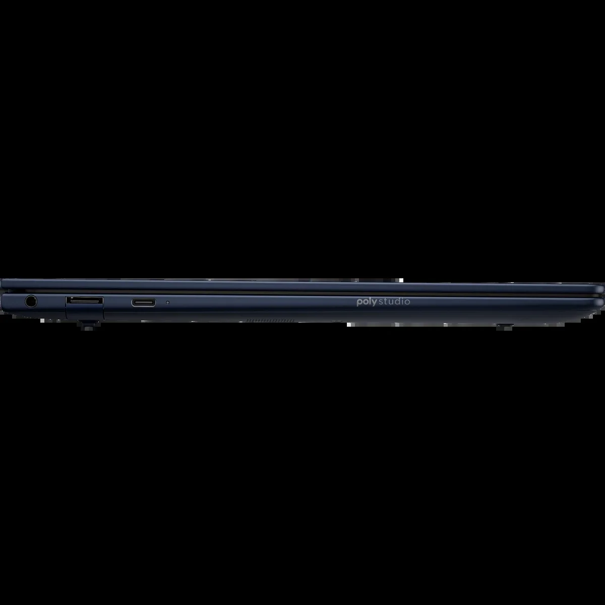 Ноутбук HP EliteBook Ultra G1q8 Snapdragon X Plus X1P-42-100 16Gb SSD512Gb Qualcomm Adreno 14" IPS 2.2K (2240x1400) Windows 11 Pro 64 dk.blue WiFi BT