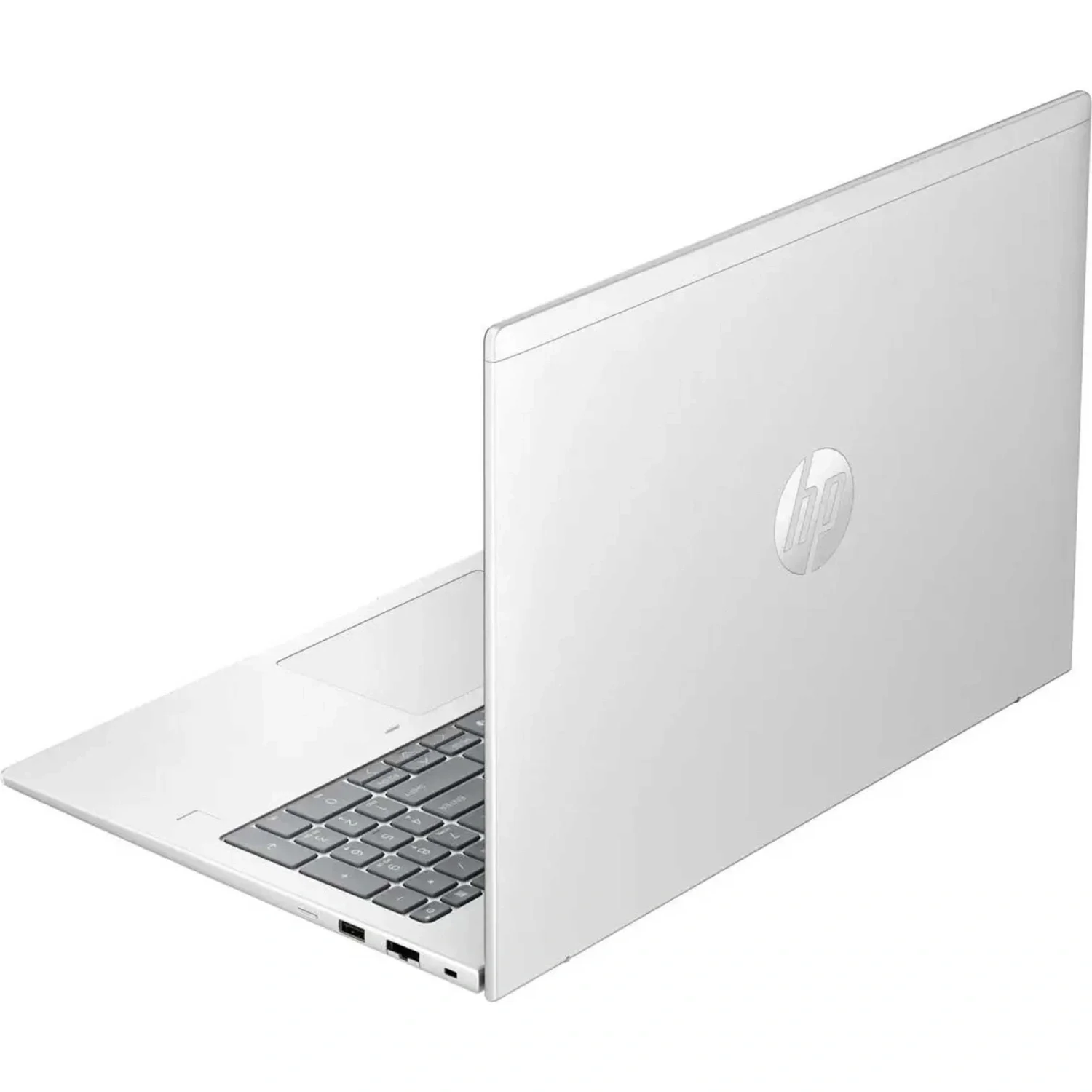 Ноутбук HP ProBook 4 G1i Ultra 7 255U 16Gb SSD512Gb Intel Iris Xe graphics 16" WUXGA (1920x1200) без ОС silver WiFi BT Cam (AT7K5AV)