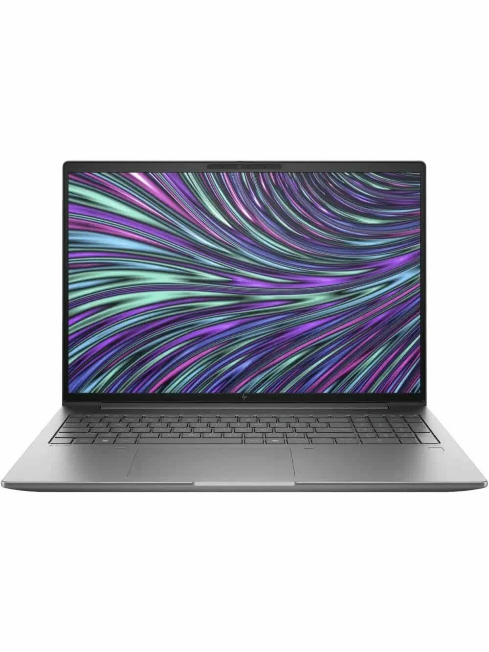 Ноутбук HP ZBook 8 G1ak Ryzen AI 7 PRO 350 32Gb SSD1Tb AMD Radeon 860M 14" WUXGA (1920x1200) Windows 11 Pro 64 silver WiFi BT Cam (BX7L4UT)