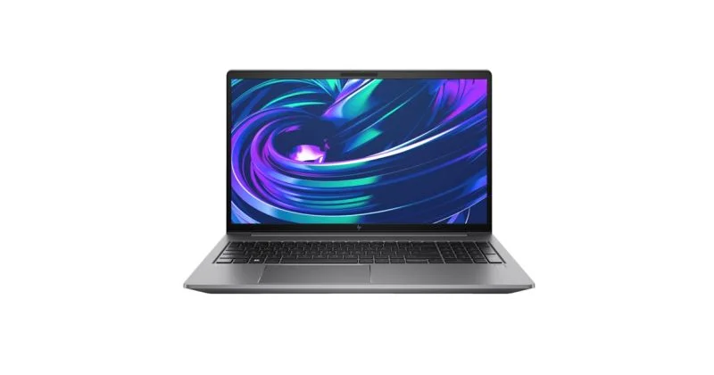 Ноутбук HP ZBook 8 G1ak Ryzen AI 7 PRO 350 32Gb SSD1Tb AMD Radeon 860M 14" WUXGA (1920x1200) Windows 11 Pro 64 silver WiFi BT Cam (BX7L4UT)
