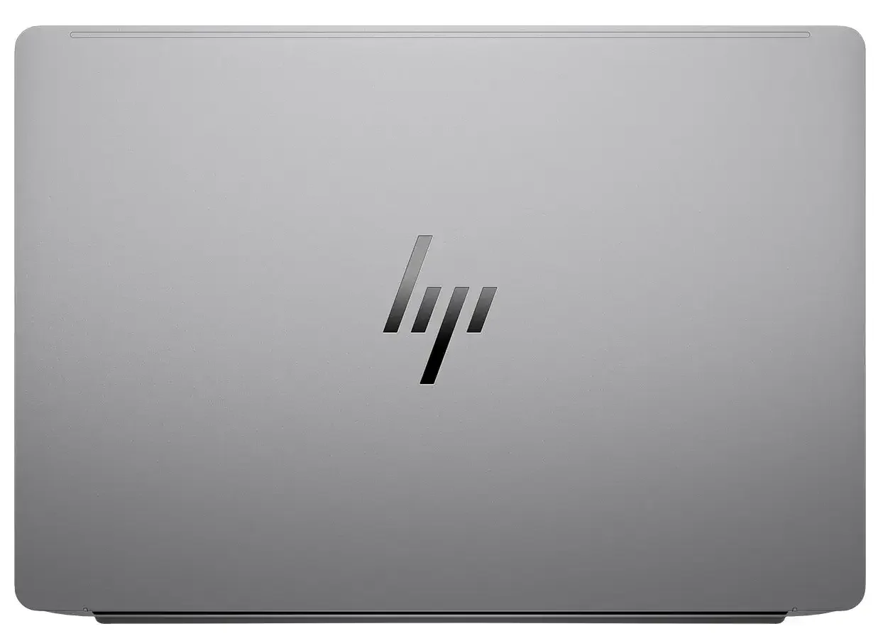 Ноутбук HP ZBook 8 G1ak Ryzen AI 7 PRO 350 32Gb SSD1Tb AMD Radeon 860M 14" WUXGA (1920x1200) Windows 11 Pro 64 silver WiFi BT Cam (BX7L4UT)