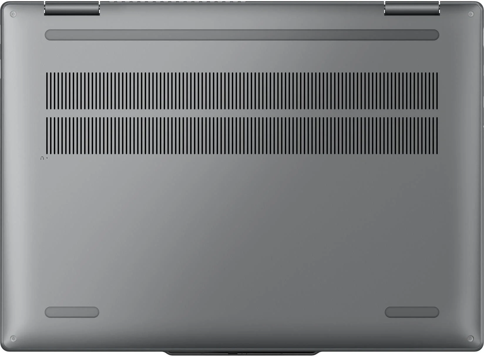Ноутбук Lenovo IdeaPad 5 14IRH9 Core i7 13620H 16Gb SSD512Gb Intel UHD Graphics 14" OLED Touch WUXGA (1920x1200) без ОС grey WiFi BT Cam (83KX0041PS)
