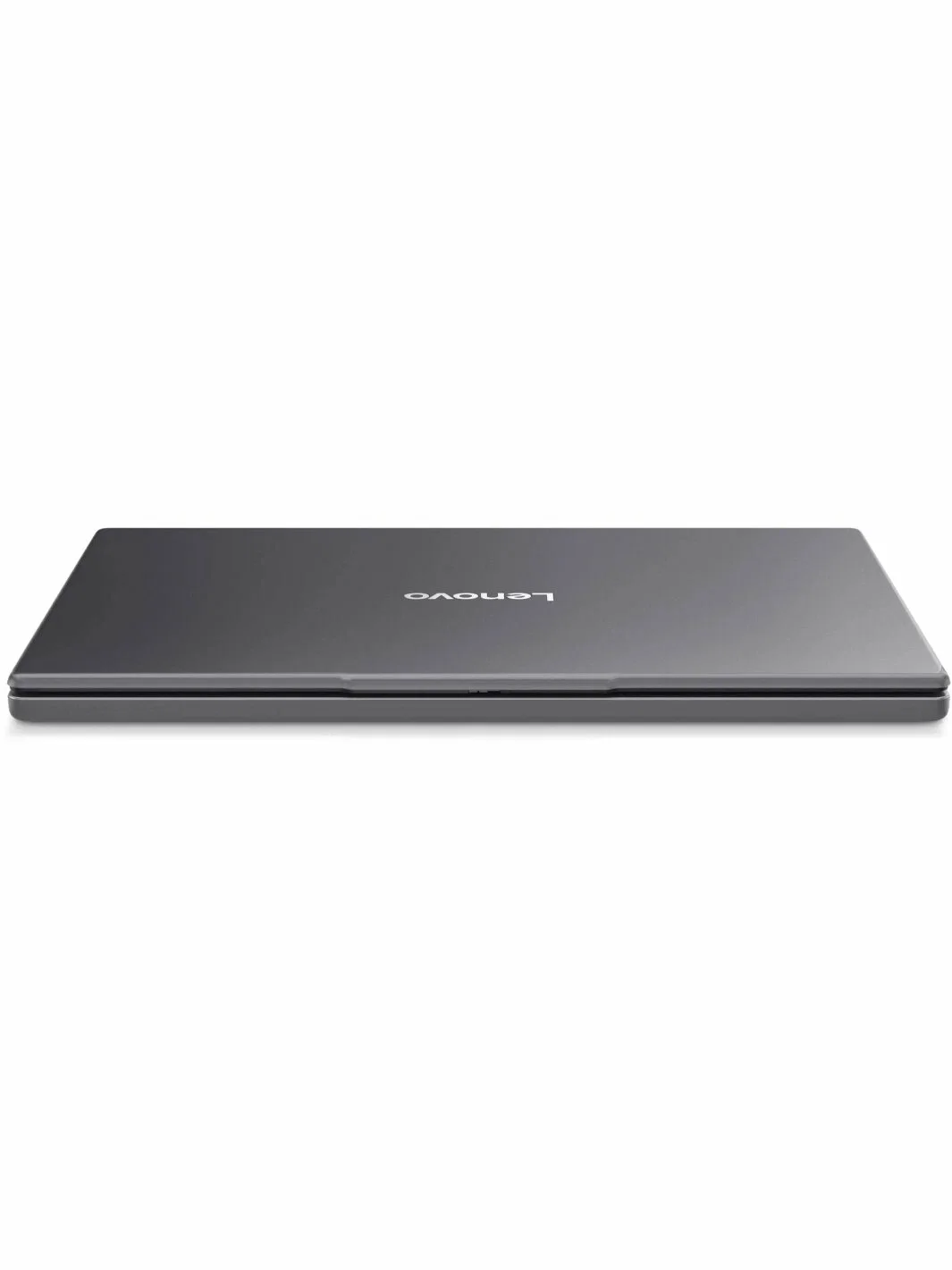 Ноутбук Lenovo IdeaPad Slim 3 15IRH10 Core i5 13420H 16Gb SSD512Gb Intel UHD Graphics 15.3" IPS WUXGA (1920x1200) без ОС grey WiFi BT Cam (83K100DVPS)