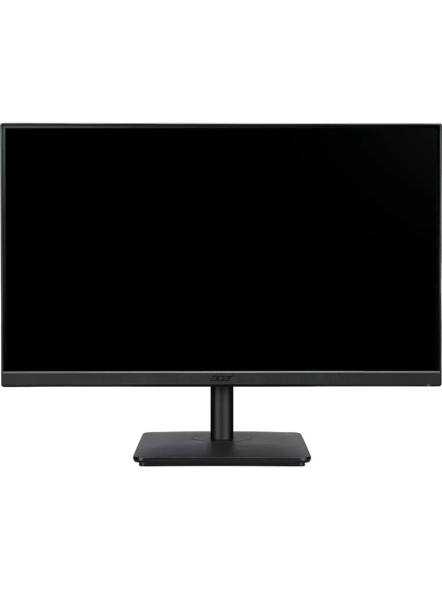 Монитор Acer 21.5" Vero V227QE0bmipx черный IPS LED 1ms 16:9 HDMI M/M матовая 250cd 178гр/178гр 1920x1080 100Hz FreeSync VGA DP FHD