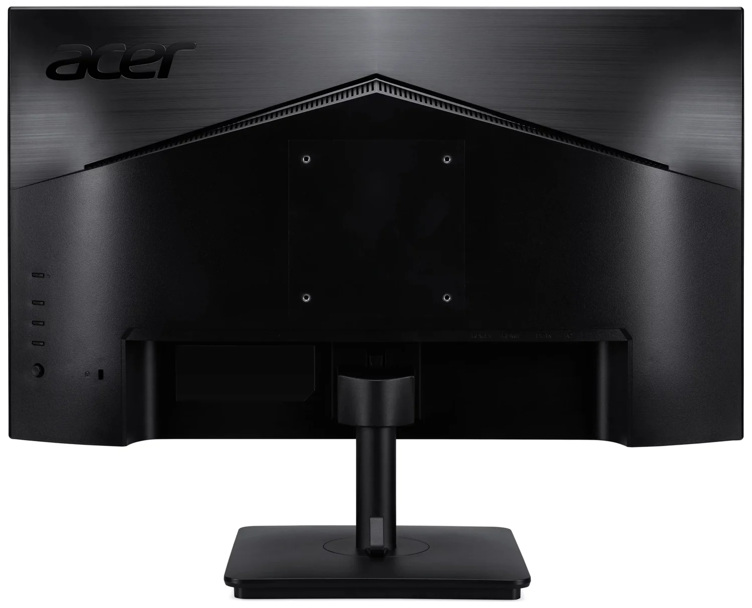 Монитор Acer 21.5" Vero V227QE0bmipx черный IPS LED 1ms 16:9 HDMI M/M матовая 250cd 178гр/178гр 1920x1080 100Hz FreeSync VGA DP FHD