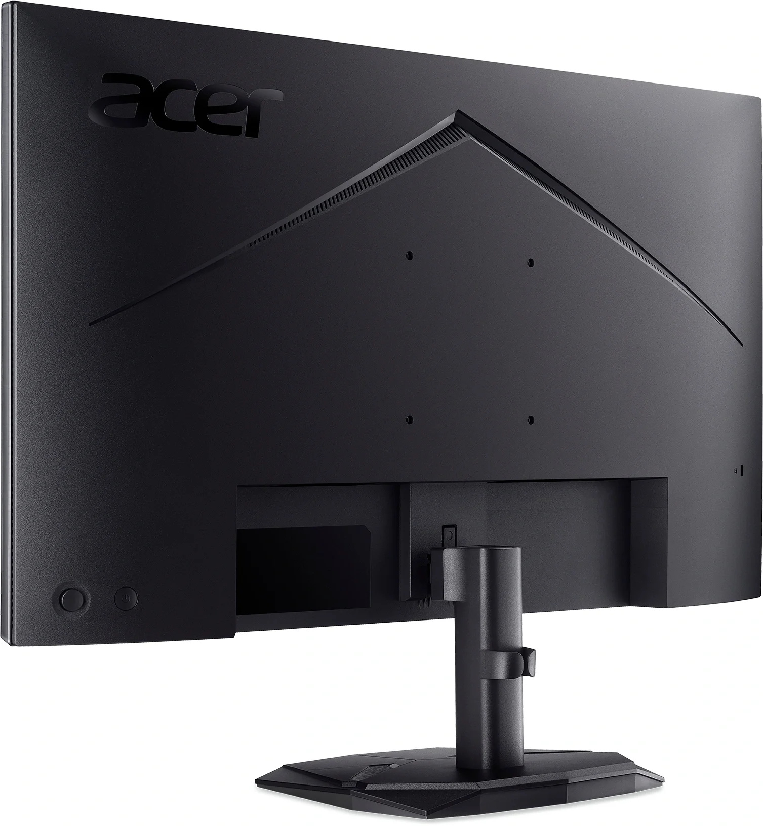 Монитор Acer 23.8" SB243YG0bi черный IPS LED 1ms 16:9 HDMI матовая 1500:1 250cd 178гр/178гр 1920x1080 120Hz FreeSync VGA FHD 2.64кг
