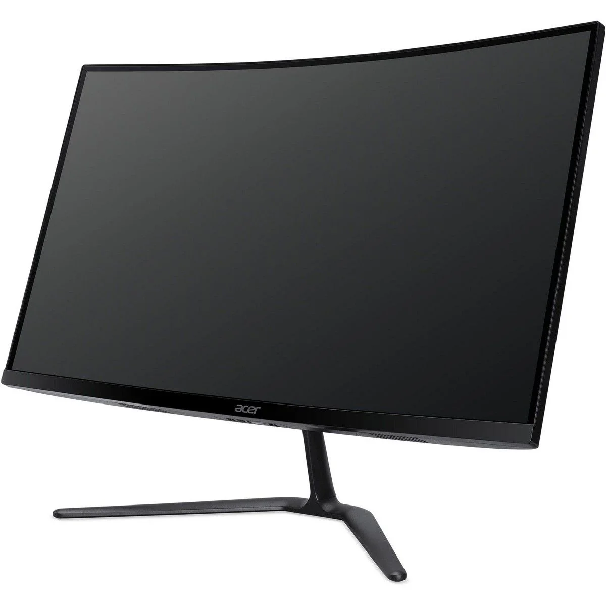Монитор Acer 27" ED270UP2bmiipx черный VA LED 1ms 16:9 HDMI M/M матовая 250cd 178гр/178гр 2560x1440 170Hz FreeSync Premium DP 2K 3.9кг