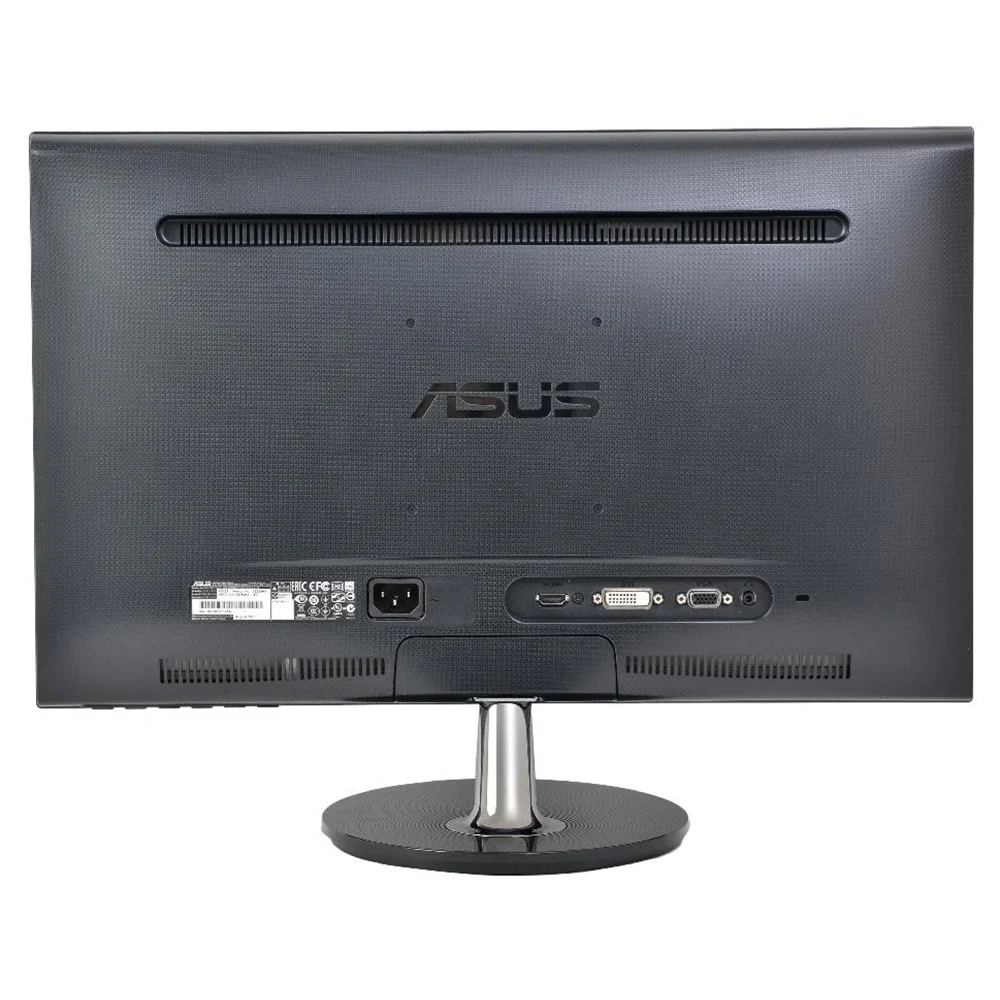 Монитор Asus 21.5" VT229H черный IPS LED 16:9 HDMI M/M глянцевая 1000:1 250cd 178гр/178гр 1920x1080 60Hz VGA FHD USB Touch 3.83кг