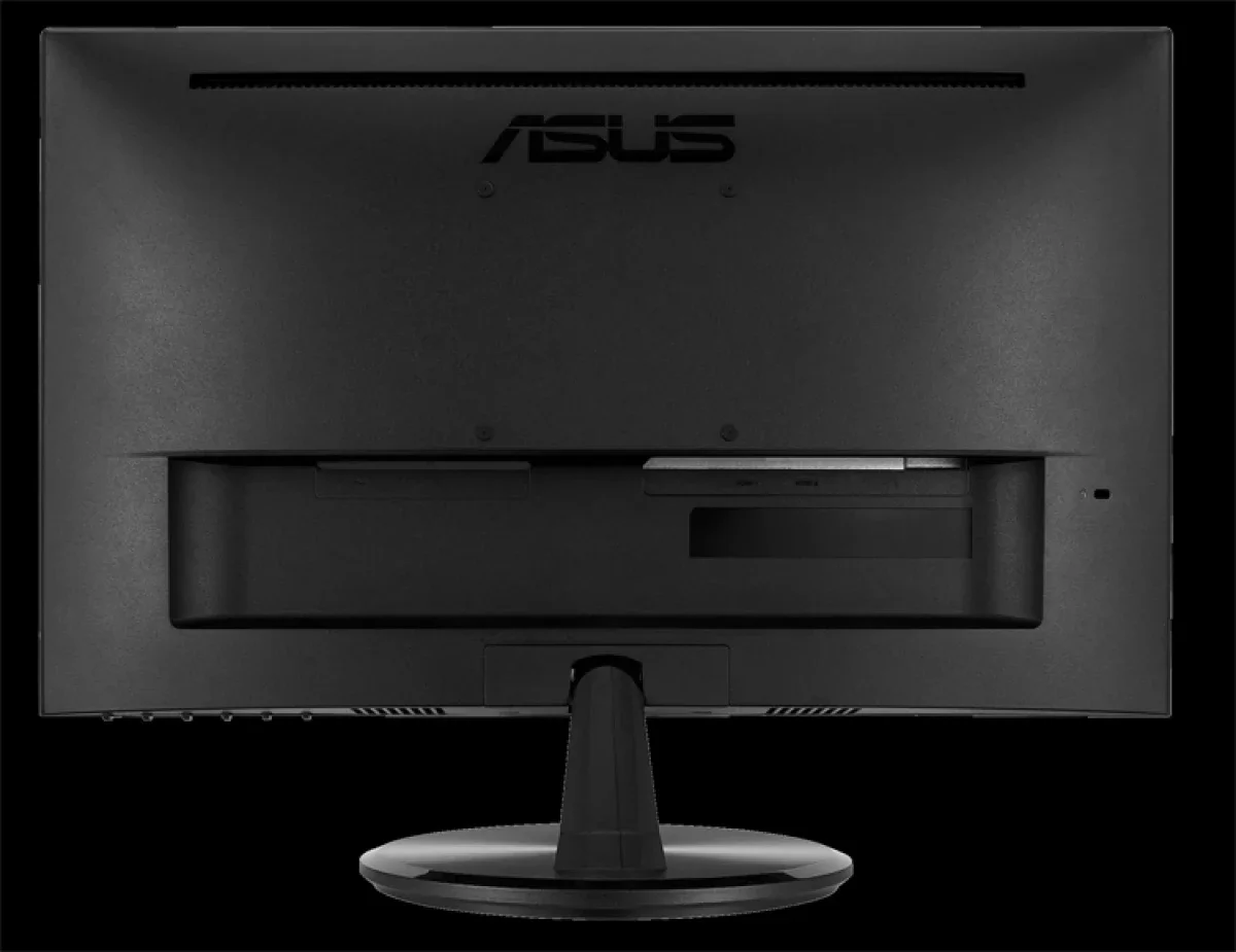 Монитор Asus 21.5" VT229H черный IPS LED 16:9 HDMI M/M глянцевая 1000:1 250cd 178гр/178гр 1920x1080 60Hz VGA FHD USB Touch 3.83кг