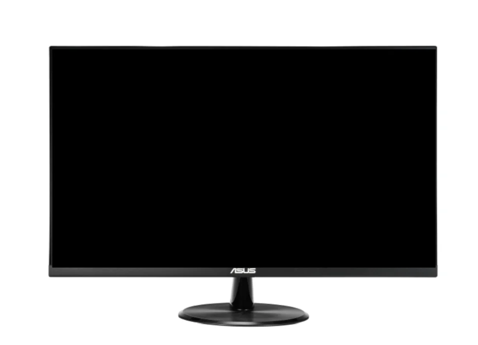 Монитор Asus 23.8" Business BE24EQK черный IPS LED 4ms 16:9 HDMI M/M Cam матовая 300cd 178гр/178гр 1920x1080 76Hz VGA DP FHD 4.6кг
