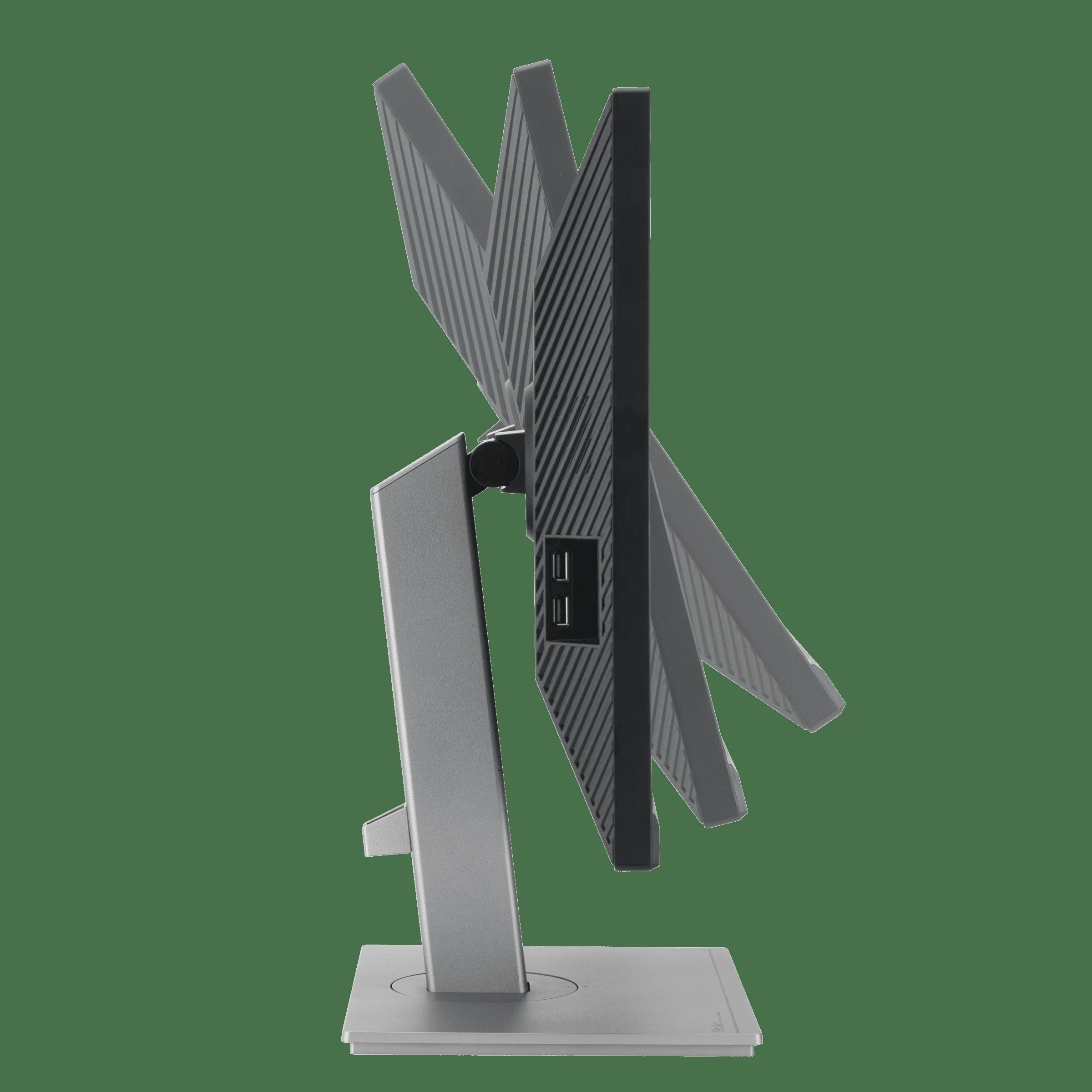 Монитор Asus 23.8" ProArt PA247CV черный IPS LED 4ms 16:9 HDMI M/M матовая HAS Piv 1000:1 300cd 178гр/178гр 1920x1080 75Hz DP FHD USB 6.3кг