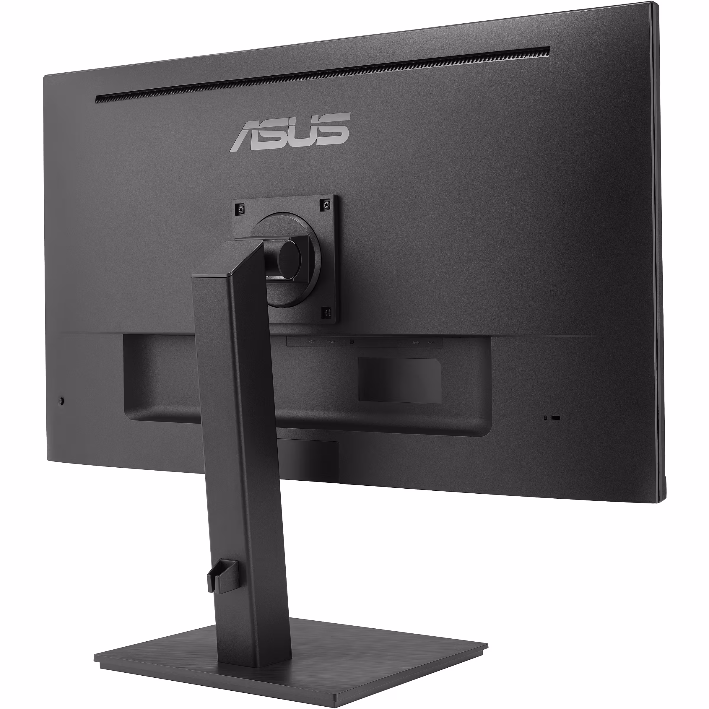 Монитор Asus 23.8" VA24DQFS черный IPS LED 16:9 HDMI M/M матовая HAS Piv 1000:1 300cd 178гр/178гр 1920x1080 100Hz VGA DP FHD USB 5.1кг