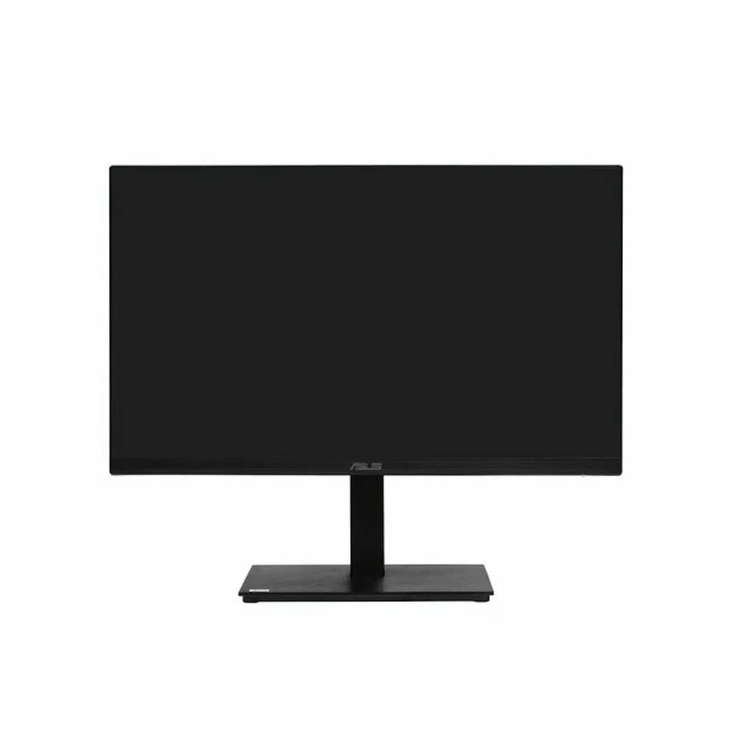 Монитор Asus 23.8" VA24EQSB черный IPS LED 16:9 HDMI M/M матовая HAS Piv 300cd 178гр/178гр 1920x1080 75Hz VGA DP FHD USB 5.2кг