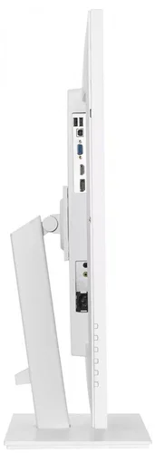 Монитор Asus 27" VA27DQSB-W белый IPS LED 16:9 HDMI M/M матовая HAS Piv 250cd 178гр/178гр 1920x1080 75Hz FreeSync VGA DP FHD USB 6.8кг