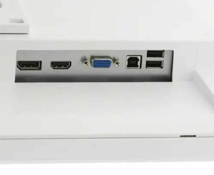 Монитор Asus 27" VA27DQSB-W белый IPS LED 16:9 HDMI M/M матовая HAS Piv 250cd 178гр/178гр 1920x1080 75Hz FreeSync VGA DP FHD USB 6.8кг