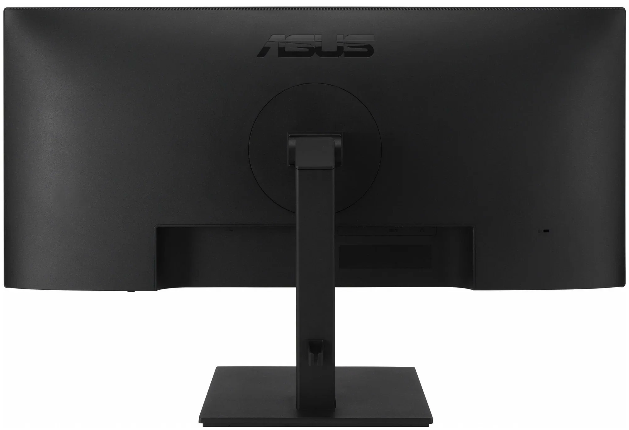 Монитор Asus 34" VG34WQML5A черный VA LED 21:9 HDMI M/M матовая HAS Piv 4000:1 400cd 178гр/178гр 3440x1440 250Hz FreeSync Premium Pro DP UW USB 8.1кг