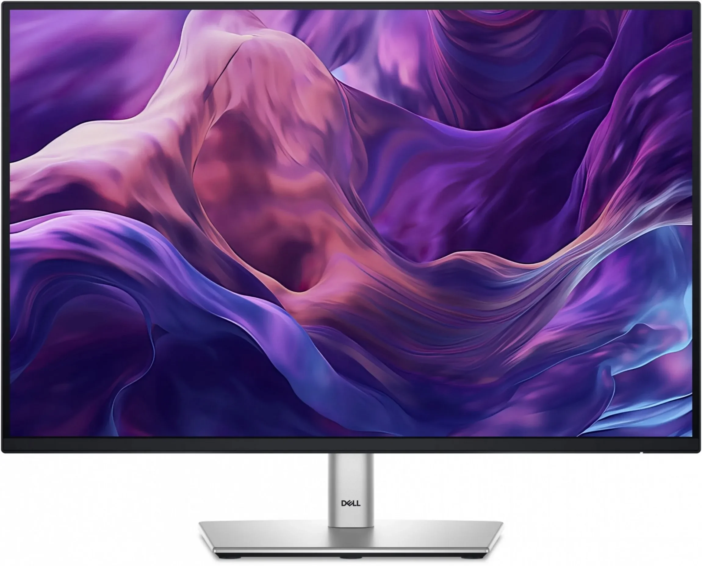 Монитор Dell 27" P2725H черный IPS LED 16:9 HDMI матовая HAS Piv 300cd 178гр/178гр 1920x1080 100Hz VGA DP FHD USB