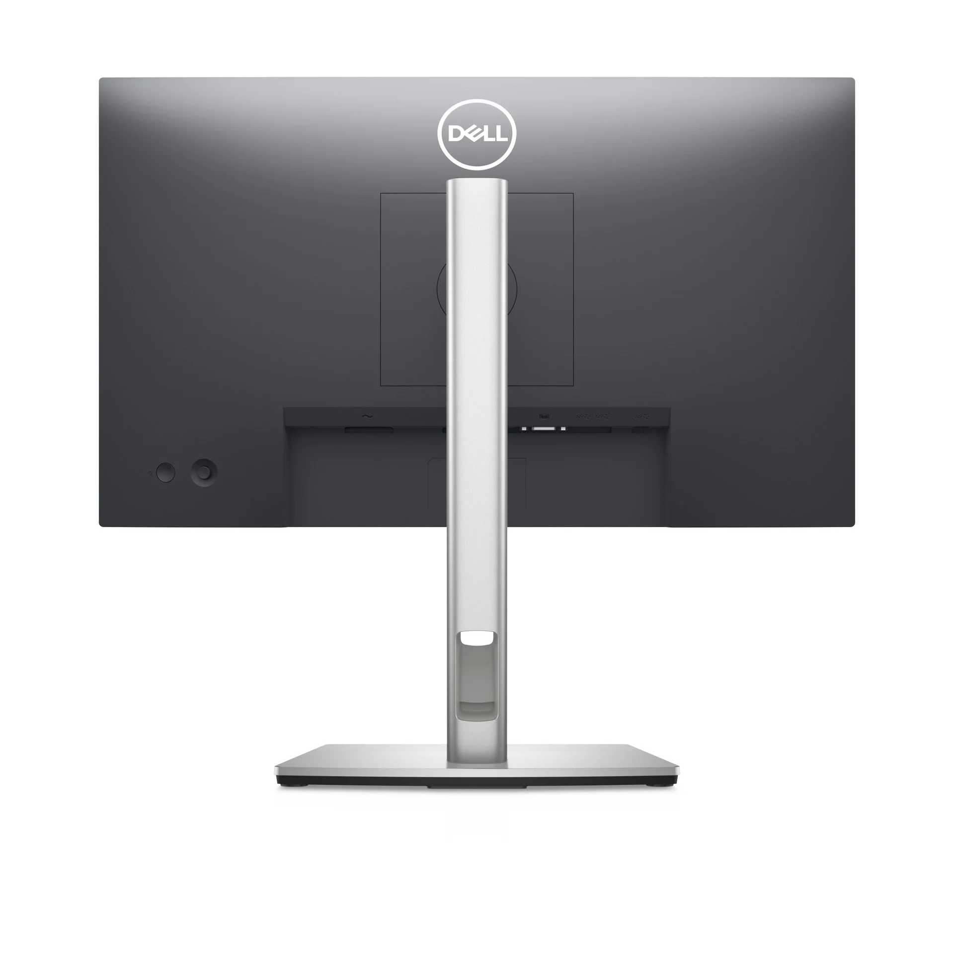 Монитор Dell 27" P2725HE черный IPS LED 16:9 HDMI матовая HAS Piv 300cd 178гр/178гр 1920x1080 100Hz DP FHD USB 6.4кг