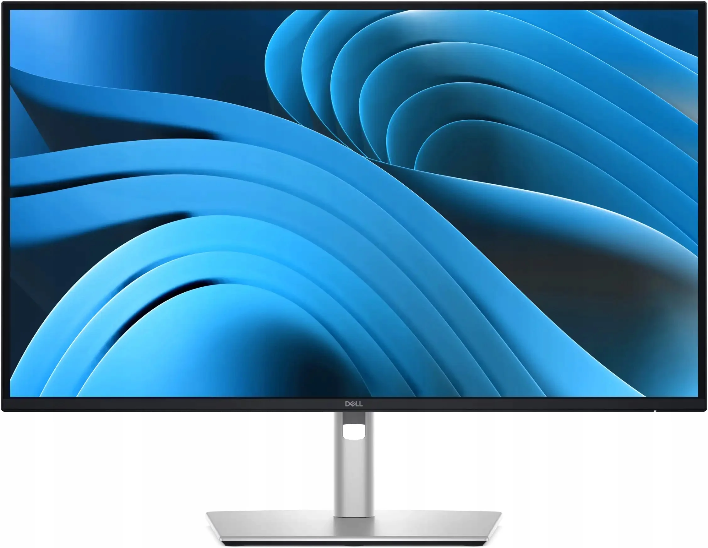 Монитор Dell 27" P2725HE черный IPS LED 16:9 HDMI матовая HAS Piv 300cd 178гр/178гр 1920x1080 100Hz DP FHD USB 6.4кг