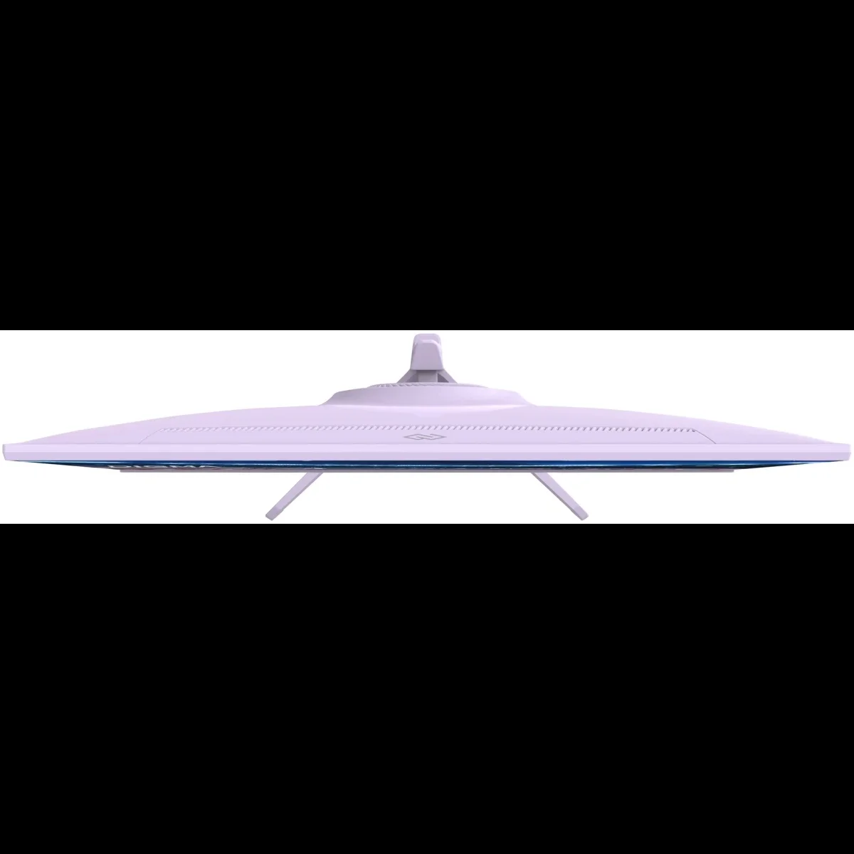 Монитор Digma 23.8" Overdrive 24P410F сиреневый IPS LED 1ms 16:9 HDMI матовая 300cd 178гр/178гр 1920x1080 200Hz G-Sync FreeSync DP FHD USB 2.8кг