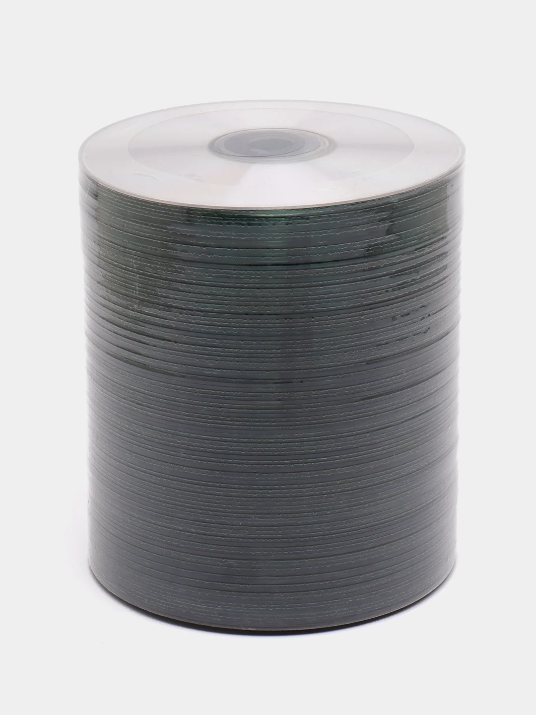 Диск CD-R Mirex 700 Mb, 52х, Shrink (100), Ink Printable Без надписи (100/500)