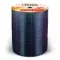 Диск DVD+R Mirex 8.5 Gb, 8x, Shrink (100), Ink Printable, Dual Layer (100/600)