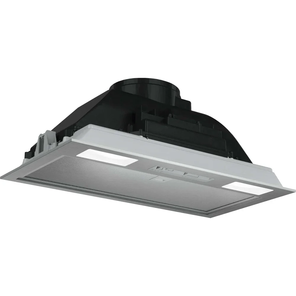 Вытяжка Elikor BREEZE 52Н-450-П3Д нержавеющая сталь