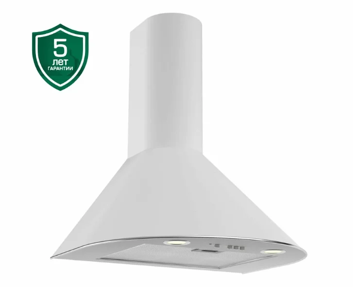 Вытяжка Elikor DE 6534 WS