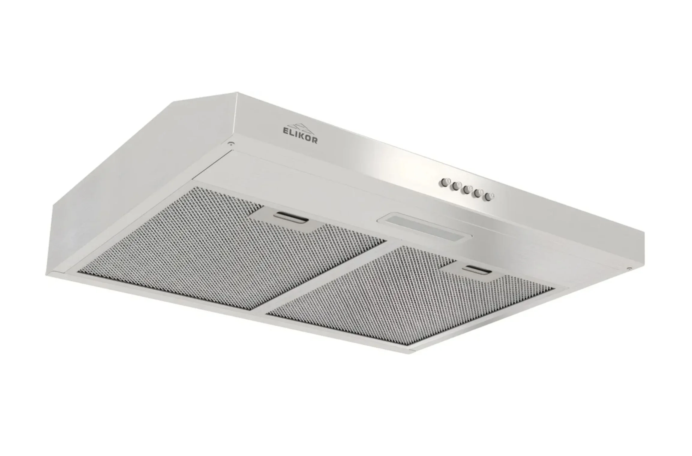 Вытяжка Elikor ECO 60 XS нержавеющая сталь (243062)