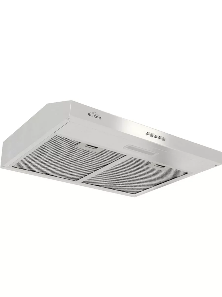 Вытяжка Elikor ECO 60 XS нержавеющая сталь (243062)